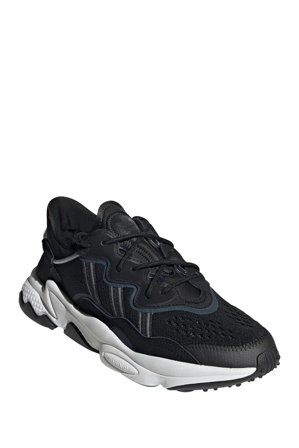 Adidas Ozweego Black/Grey/White