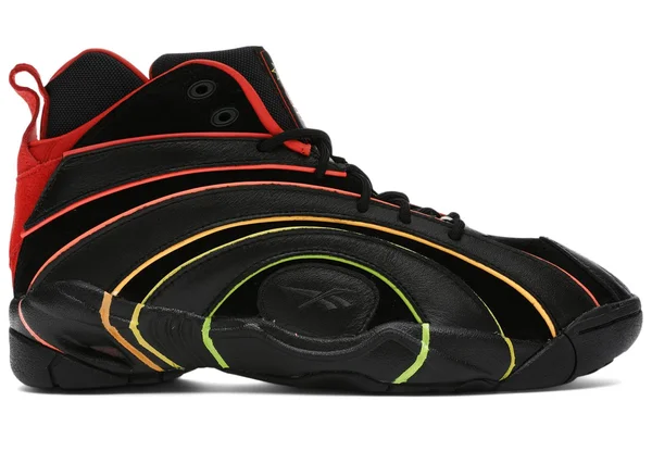 Reebok Shaqnosis Hot Ones