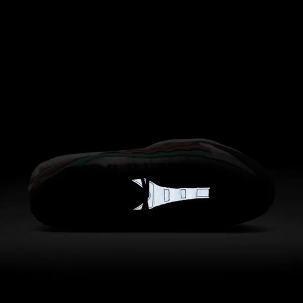 Nike Air Max 95 BHM Unisex Shoes, Size: 12.5