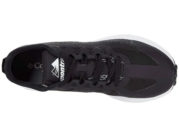 Columbia Women's Montrail F.K.T. Lite Trail-Running Shoes Black 8.5