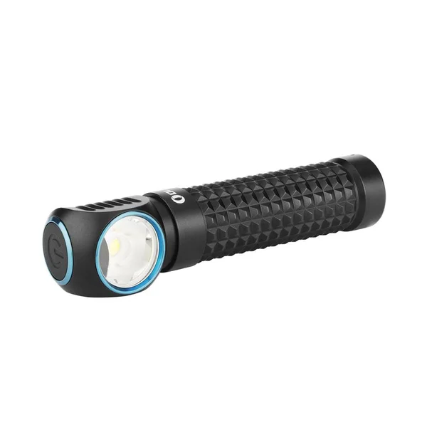 Olight Perun 2000 Lumen Rechargeable Headlamp