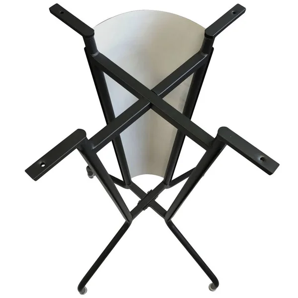 Lighted Pittsburgh Penguins Pub Table