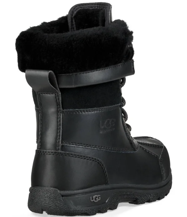 Ugg Kids& Butte II CWR Boot - 10 - Worchester
