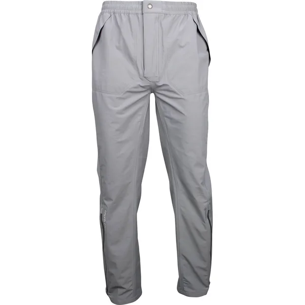 Galvin Green Waterproof Golf Trousers - Arthur - Sharkskin AW21