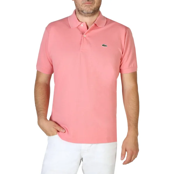 Lacoste L.12.12 Polo Shirt Red