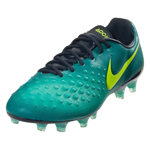 Nike Magista Opus II FG - Rio Teal
