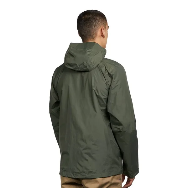 Patagonia Men's Torrentshell 3L Jacket - Industrial Green, XL