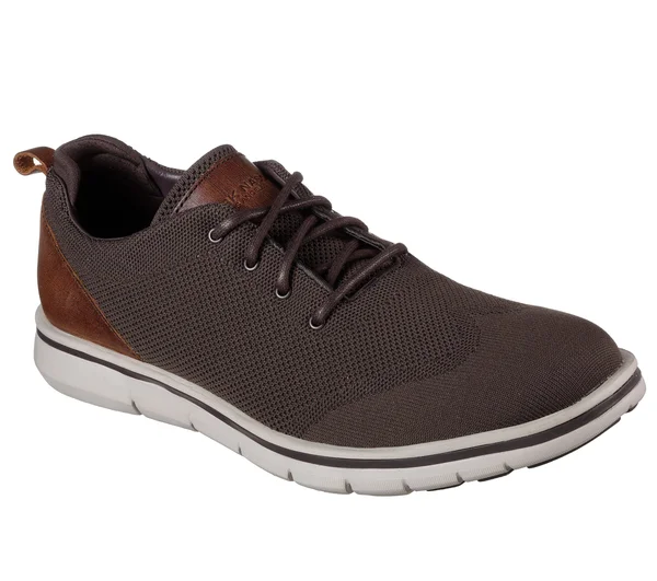 Skechers Articulated - Bradmoor Brown 13.0