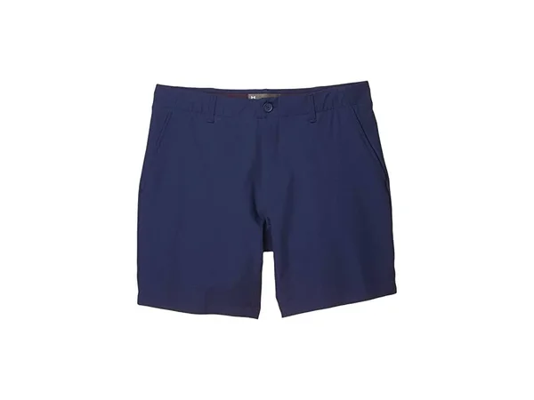 Under Armour Men's Iso-Chill Shorts - Navy - 32