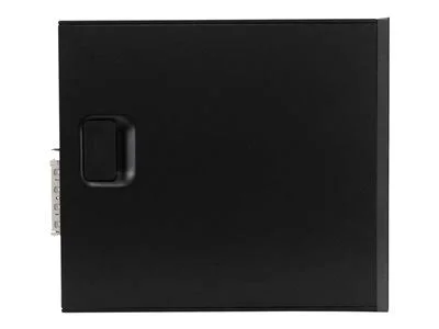 HP EliteDesk 800G1 Desktop Computer PC, 3.30 GHz Intel i7 Quad Core Gen 4, 8GB DDR3 Ram, 500GB Hard Disk Drive (HDD) SATA Hard D