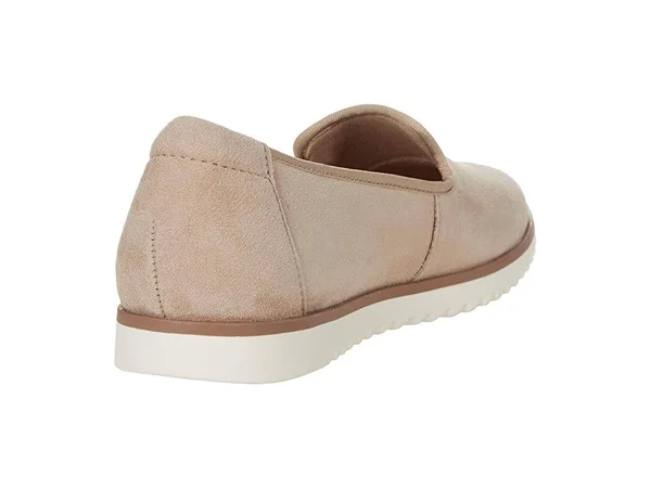 Clarks Serena Brynn Women's Shoes Sand Suede : 10 B - Medium