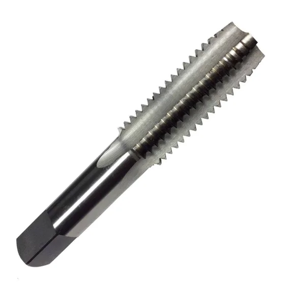 Drill America 7/8 inch-30 HSS Plug Hand Tap - Dwtst7/8-30p