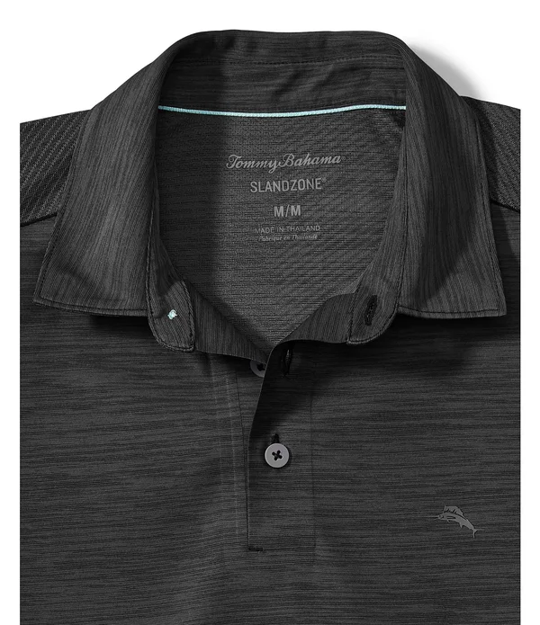 Tommy Bahama Palm Coast Short-Sleeve Polo Shirt - 2XL