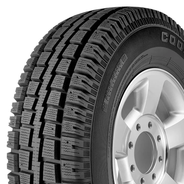 Cooper Discoverer M+S Tire - 255/55R18 109S
