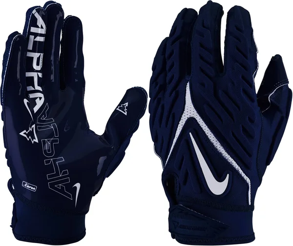 Nike Superbad 6.0 Adult Football Gloves