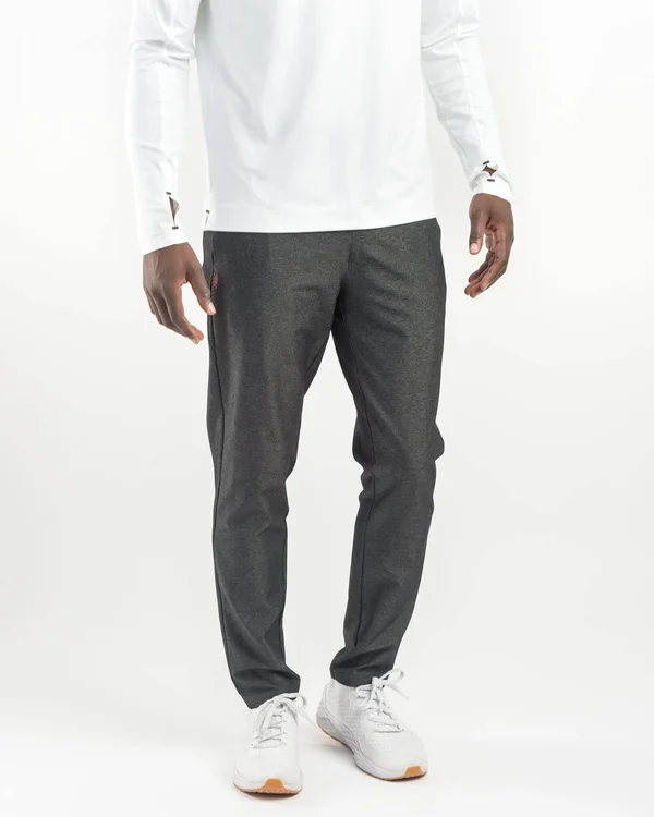 Rhone Men's Guru Pants Black M