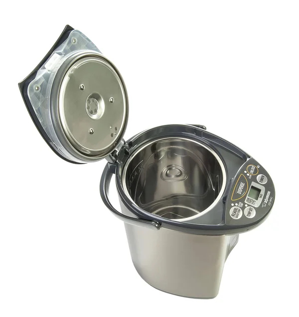 Zojirushi Cd-whc40xh Micom Water Boiler & Warmer 135 oz Stainless Gray, 8.25In x 11.25 x 13.5In