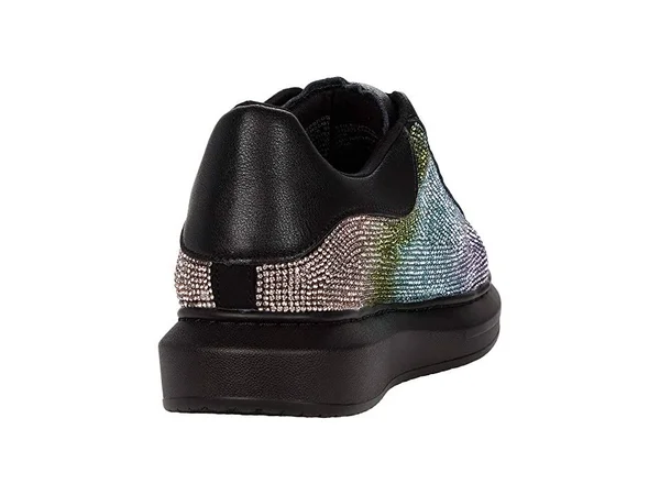 Steve Madden Iceberg Men's Shoes Blue Multi : 10 D - Medium