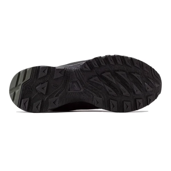 Hagl鰂s Trail Fuse GORE-TEX Shoes Black Green - 44