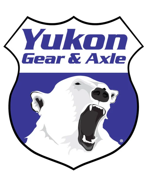 Yukon (YK C9.25-F) Master Overhaul Kit for Dodge Truck/Chrysler 9.25x22 Front DIFFERENTIAL