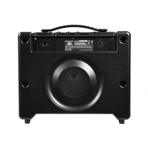 Vox VX15 GT 15W Digital Modeling Amplifier