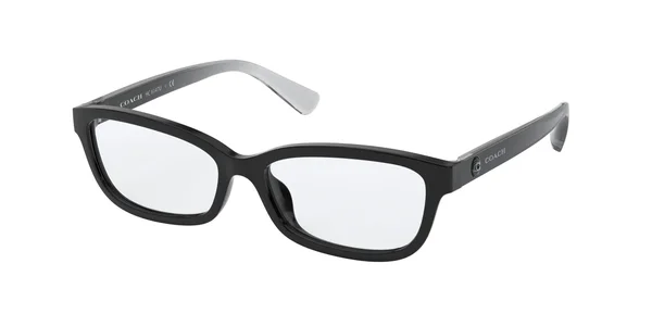 Coach HC6147U Eyeglasses 5002 Black