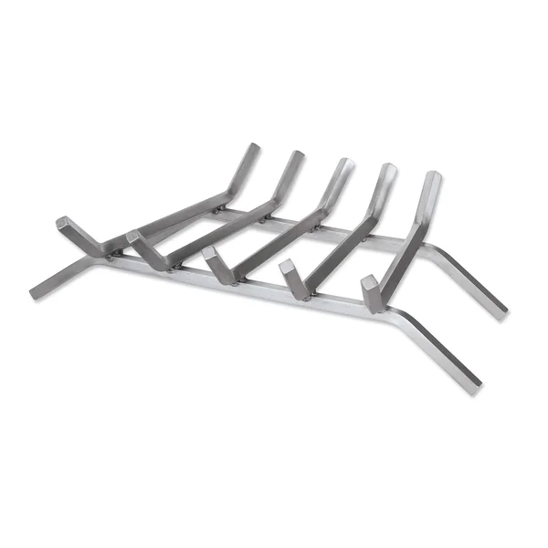 UNIFLAME - 23x22 5-Bar 304 Stainless Steel Bar Grate