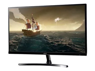 Acer ED2 - 27x22 Widescreen Monitor Full HD 1920x1080 75Hz 16:9 4msGTG 250 Nit IPS