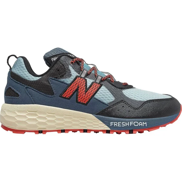 New Balance Fresh Foam Crag V2 6 Women's Blue