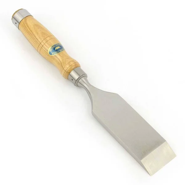 Big Horn 21026, Crown Tools 1770 1-1/2 inch Registered Mortise Chisel