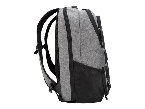Targus Work + Play Fitness Notebook carrying backpack