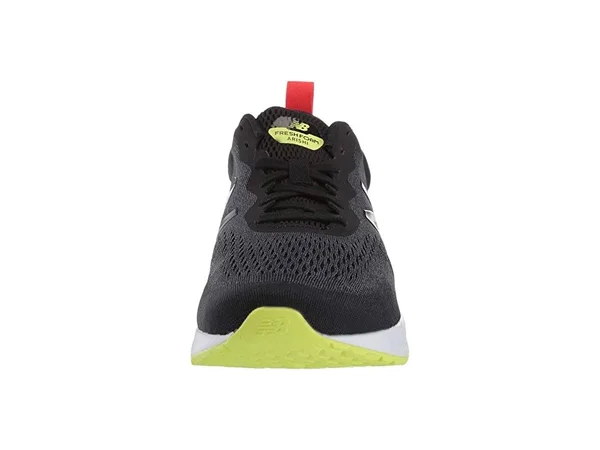New Balance Fresh Foam Arishi V3 8.5 Men's Black