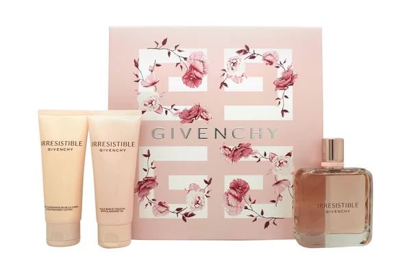 Irresistible Set 3 PZ