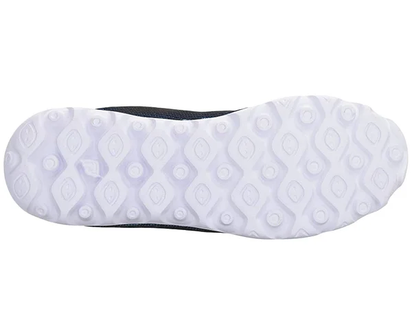 Women's Propet TravelActiv Xpress Walking Shoe - Black/Blue - Size 6.5