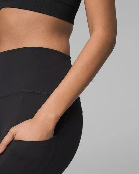 Soma Sport Nonstop Legging - Nightfall Navy