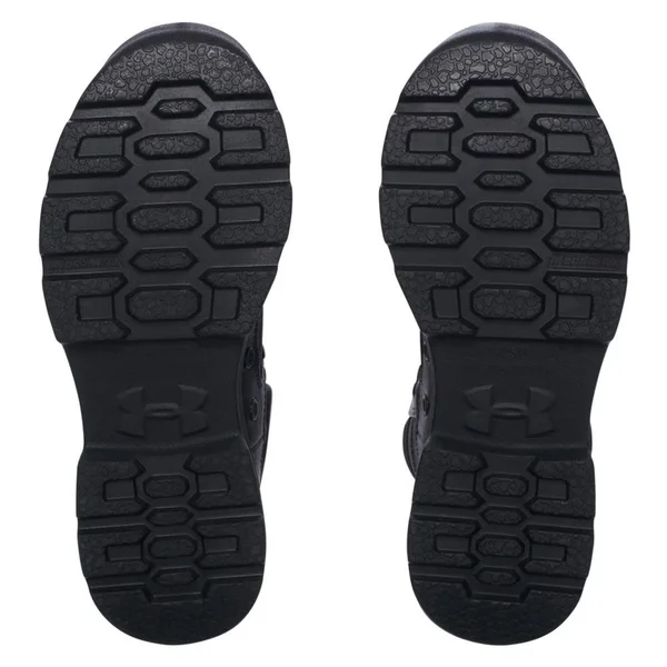 Under Armour Men's UA FNP Tactical Boots, Black, 9