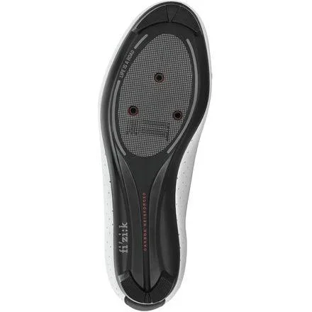 Fizik R5B Men Boa White/Black - 40, Road Shoes