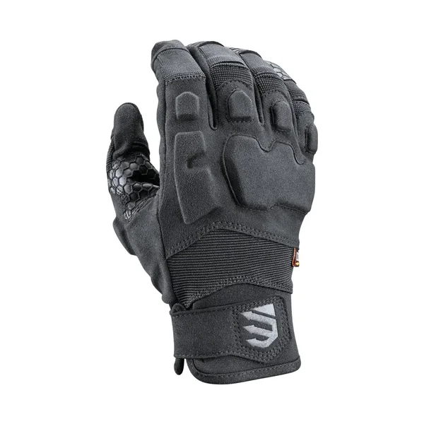 BLACKHAWK! S.O.L.A.G. Instinct Full Glove - Black GT006