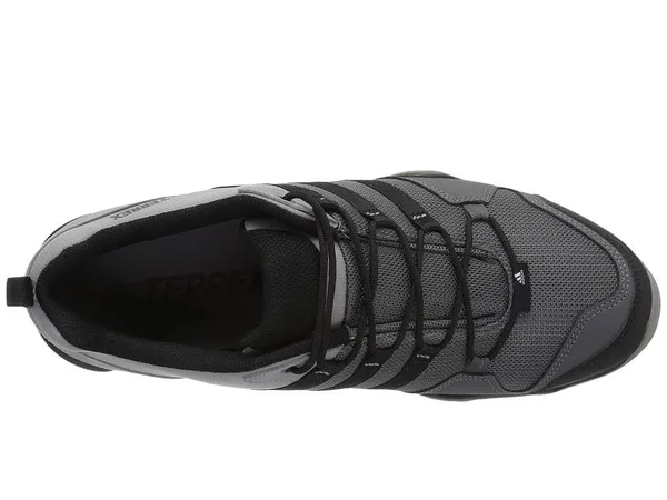 [BB1979] Adidas Terrex AX2R Grey/Black Men's Size 9.5