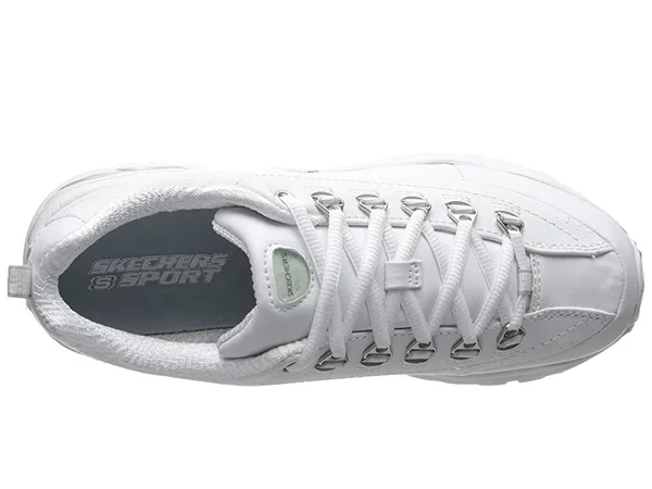 Skechers Sport Premium 10 Women's White