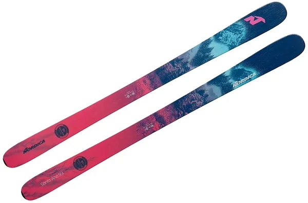 Nordica Santa Ana 93