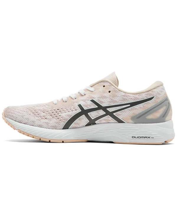 Asics Women's GEL-DS Trainer 25 Running Shoes - White