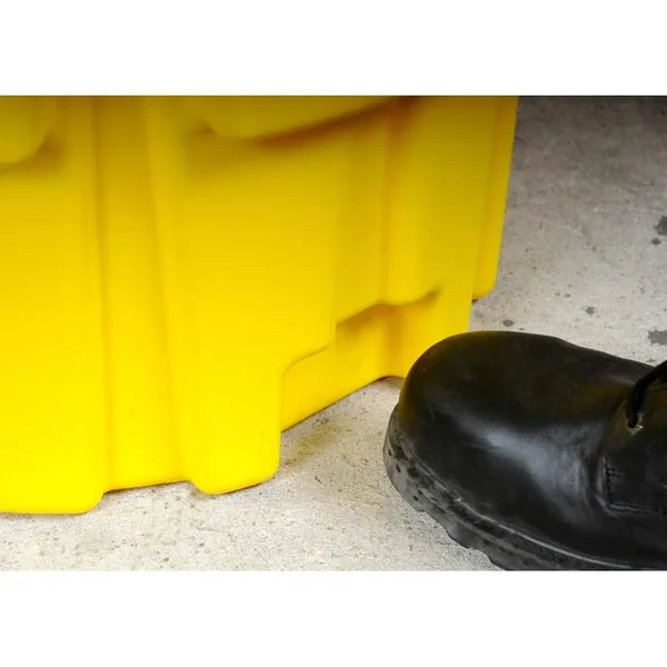 UltraTech 0585 Overpack Plus 30 - Yellow