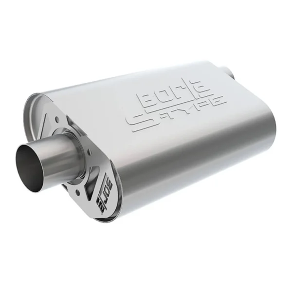 Borla 400944 CrateMuffler