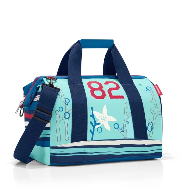 Reisenthel Travel Bag Gym Tote - 51 mm