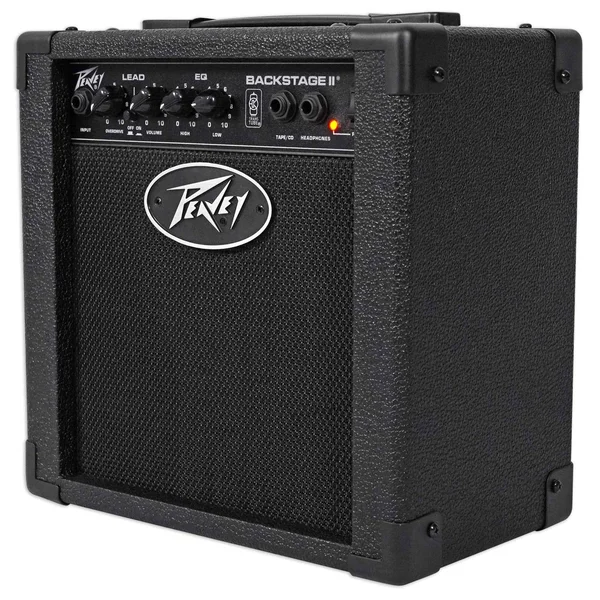 Peavey Backstage Guitar Combo Amp