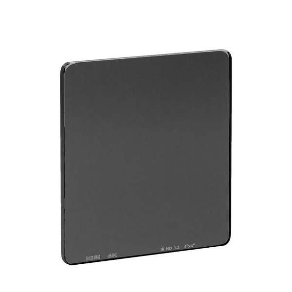 NiSi 4x4x22 Nano Infrared Neutral Density 0.3 (1 Stop) Filter