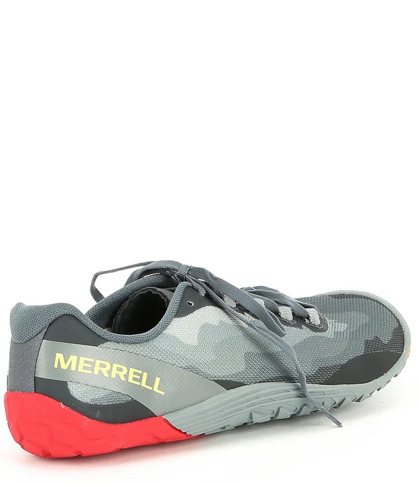 Merrell Vapor Glove 4, Men's Black