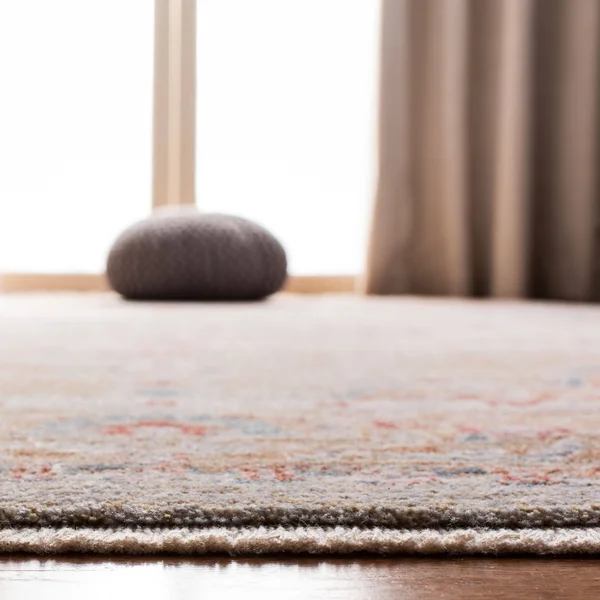 2&2x22 x 10& Runner Area Rug, Blue, Safavieh