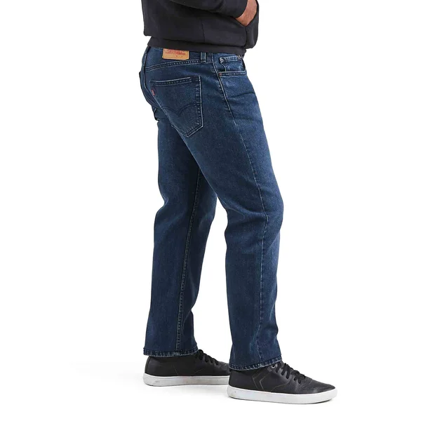 Levi&s 559 Relaxed Straight Men's Jeans (Big & Tall) - Ink Jet 60x32